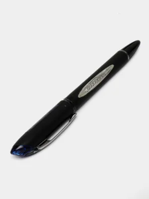 Ручка шариковая Uniball Jetstream, 1 мм, синяя