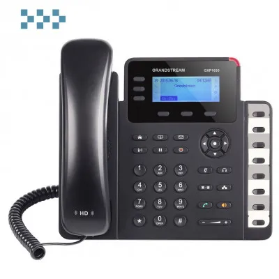 IP telefon Grandstream GXP1630