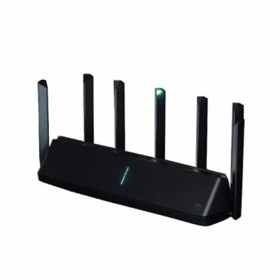 Router Mi Alot Router / Black