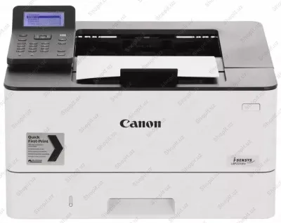 Лазерный принтер "Canon i-SENSYS LBP223dw" (3516C008AA) ч/б