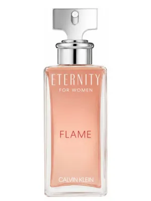 Парфюм Eternity Flame For Women Calvin Klein для женщин