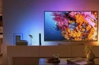 Телевизор Samsung 43" Full HD Smart TV Wi-Fi Android