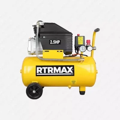 Kompressor RTM750 50lt RTRMAX