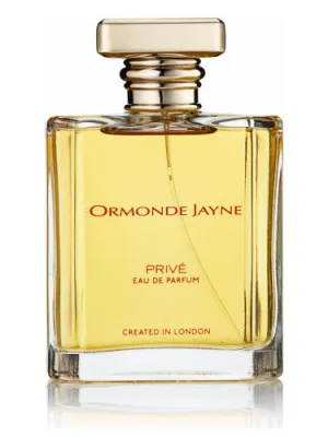 Privé Ormonde Jayne parfyumeriyasi erkaklar va ayollar uchun