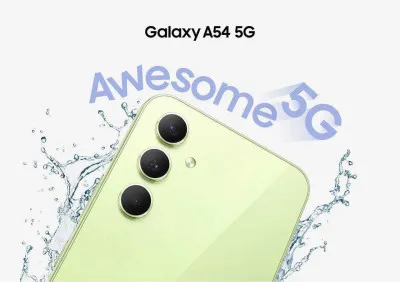 Смартфон Samsung Galaxy A54 24/7GB