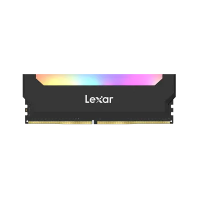 Оперативная память Lexar DDR4 16GB 3200Mhz RGB