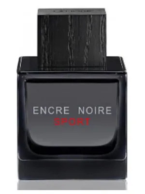 Erkaklar uchun parfyumeriya Encre Noire Sport Lalique