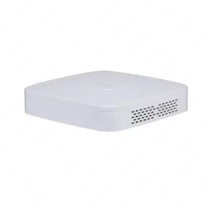 IP-видеорегистратор DAHUA DHI-NVR4116-4KS2/L (1HDD - 4К)
