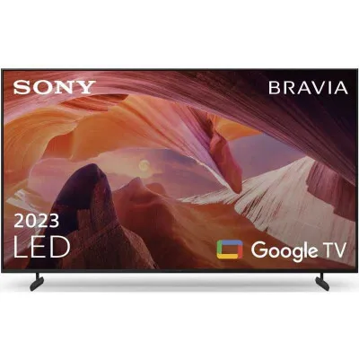 Телевизор Sony 65" 4K LED Smart TV Wi-Fi Android