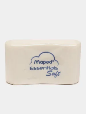 Ластик Maped Essentials Soft