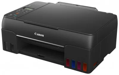 МФУ струйное Canon PIXMA G640, цветн., A4