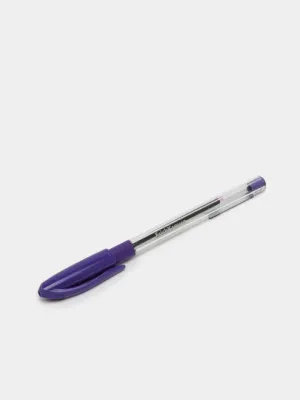 Ручка шариковая ErichKrause U-19, Ultra Glide Technology, фиолетовый