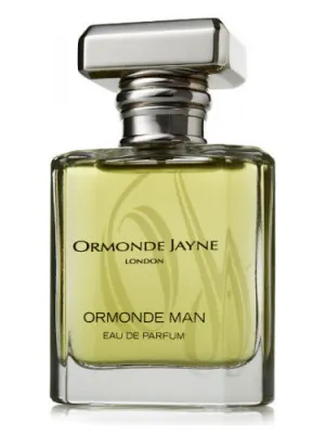 Erkaklar uchun Ormonde Man Ormonde Jayne parfyumeriyasi