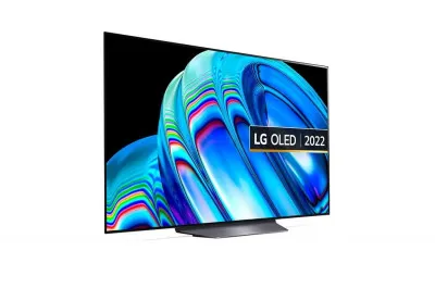 Телевизор LG 55" HD OLED Smart TV Wi-Fi