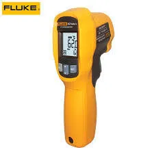 Термометр инфракрасный FLUKE-62 MAX+ 