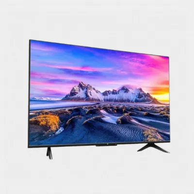 Телевизор Xiaomi Mi TV P1 50, L50M6-6ARG, Smart TV