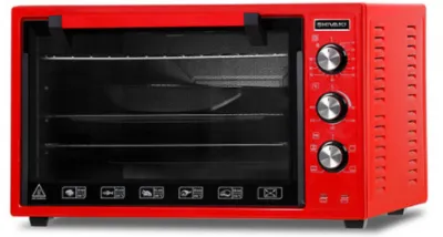 Мини-печь Shivaki Mini oven MD-3618, 1400 W