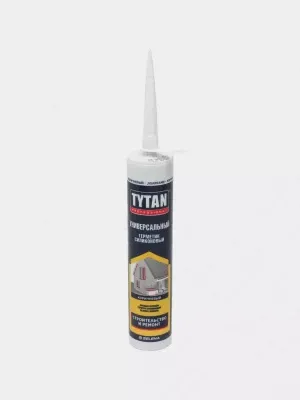 Универсальный герметик Tytan 280 мм (коричневый)