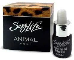 Sexy Life feromon Parfyum Animal Musk