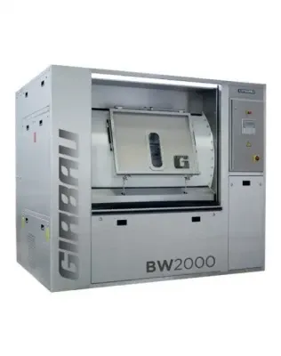 Стиральная машина  барьерная  с паровым нагревом Girbau ВW2000 XV1057