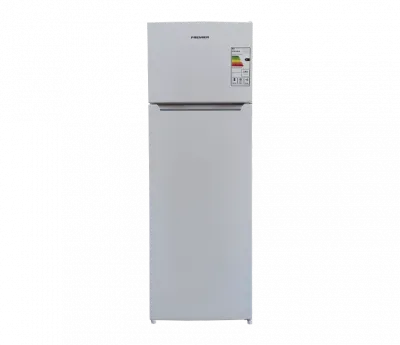 Холодильник Premier PRM-261TFDF/W