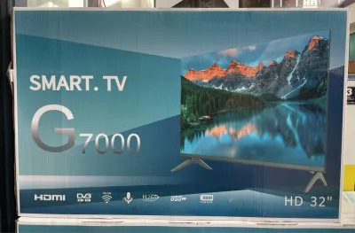 Телевизор Samsung 32" Smart TV
