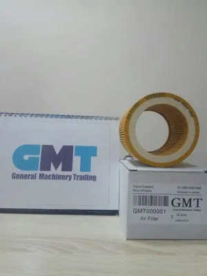 Воздушный фильтр для компрессорного оборудования GMT000001 ATLAS COPCO