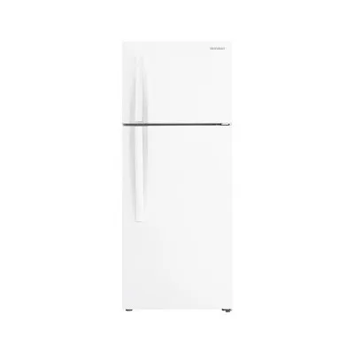 Холодильник SHIVAKI HD395FWENH С.ручкой, Белый