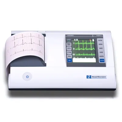 Электрокардиограф 12-канальный Heart Screen 80 G-L