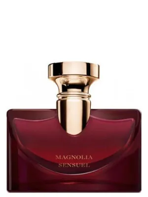 Парфюм Splendida Magnolia Sensuel Bvlgari 50 ml для женщин