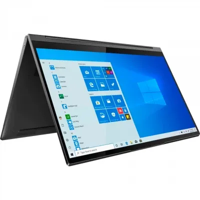 Ноутбук Lenovo Yoga C940-14 / 81Q9002GUS / 14.0" Full HD 1920x1080 IPS / Core™ i7-1065G7 / 12 GB / 512 GB SSD