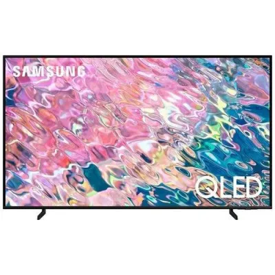 Телевизор Samsung 85" 4K QLED Smart TV Wi-Fi