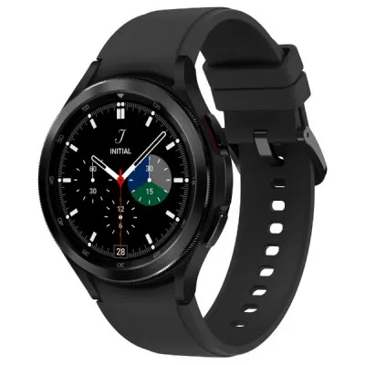 Умные часы Samsung Galaxy Watch 4 / 42mm / Classic Black