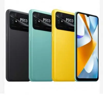 Смартфон Xiaomi POCO C40