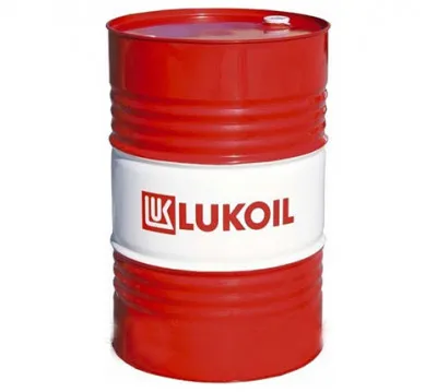 Гидравлическое масло Лукойл Гейзер СТ 46