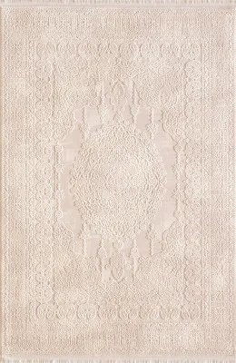 Турецкий ковер Günce — 1655 Pembe