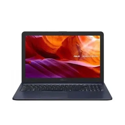 Ноутбук Asus X543N / Intel Celeron N3350 / DDR4 4GB / HDD 1000GB / 15.6" HD LED / Wn10