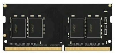 Оперативная память LEXAR SO-DDR4 16 Gb 3200МГц PC4-25600