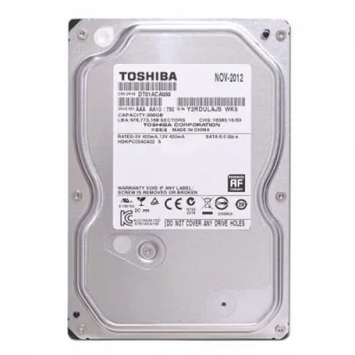 Жёсткий диск HDD 2TB Toshiba DT01ACA200 7200 Original OEM