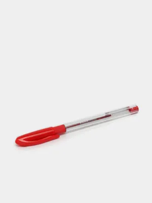 Ручка шариковая ErichKrause U-19, Ultra Glide Technology, красный