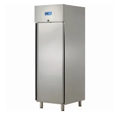 Холодильник однодверный gn 600 nmv Oztiryakiler