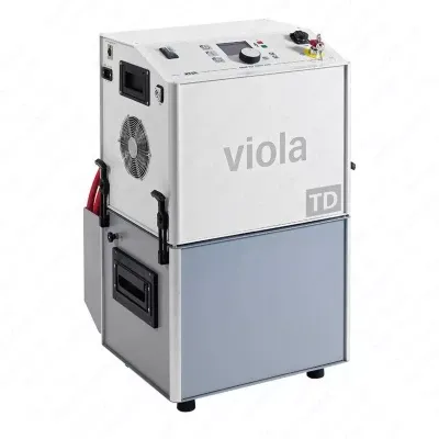 Автоматическая система для испытаний кабелей VIOLA-40 