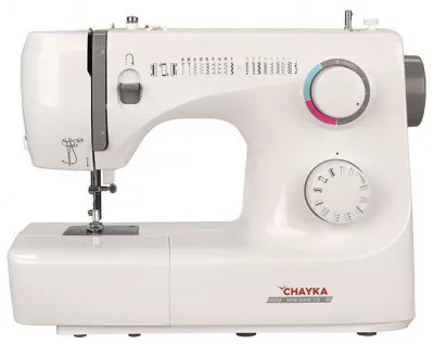 Швейная машина Chayka NEW WAVE 735 | Швейных операций 19