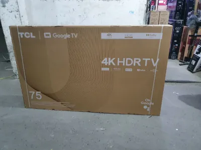 Телевизор TCL HD Smart TV
