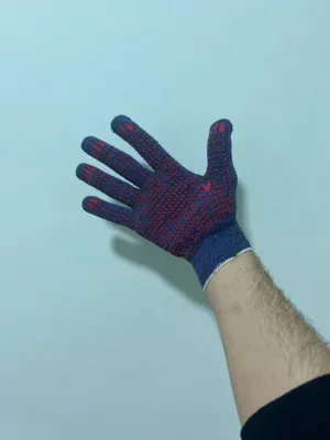Строительный перчатки