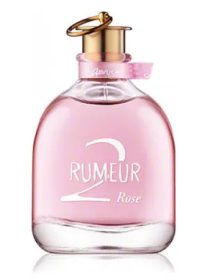 Парфюм Rumeur 2 Rose Lanvin для женщин