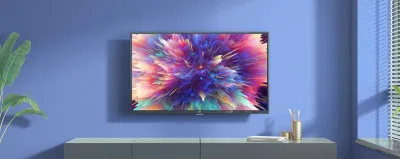 Телевизор Digital 43" 1080p Full HD LED Smart TV