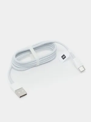 Кабель Mi USB-C Cable 1m White