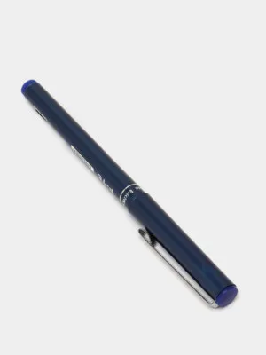 Ручка капиллярная ErichKrause F-15, цвет чернил синий (в коробке по 12 шт.) - 2