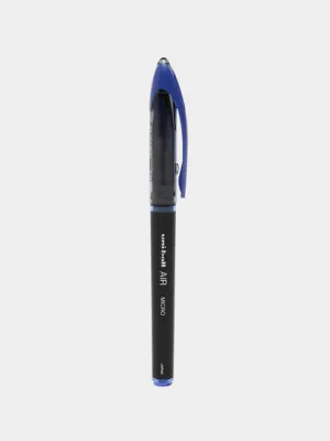Ручка ролевая Uniball AIR, 0.5 мм, синяя